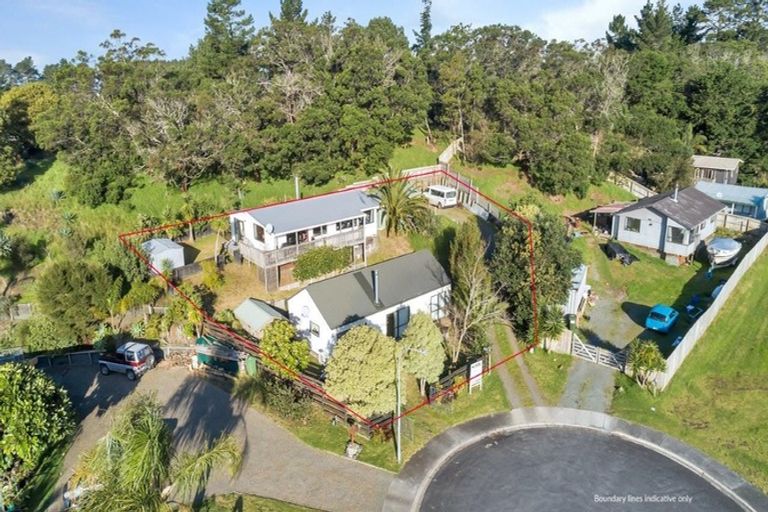 Photo of property in 7 Beck Place, Ruakaka, 0116
