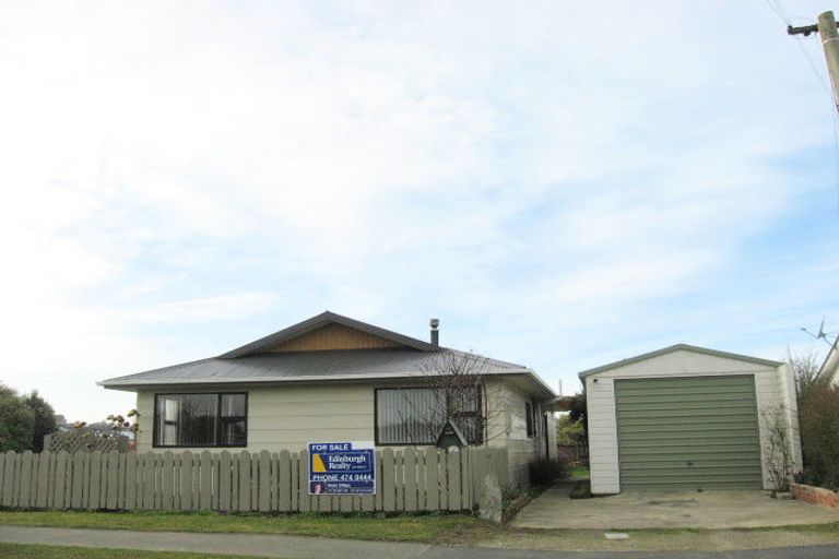 Photo of property in 146 Beach Street, Waikouaiti, 9510