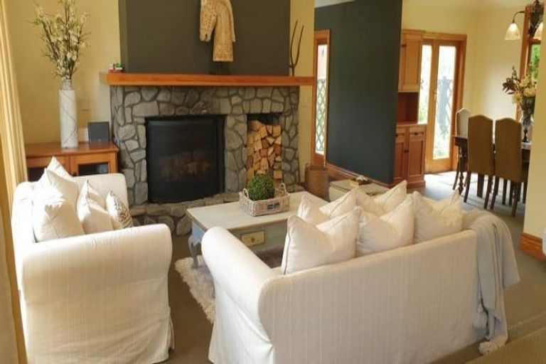 Photo of property in 623 Coleridge Road, Windwhistle, Hororata, 7572