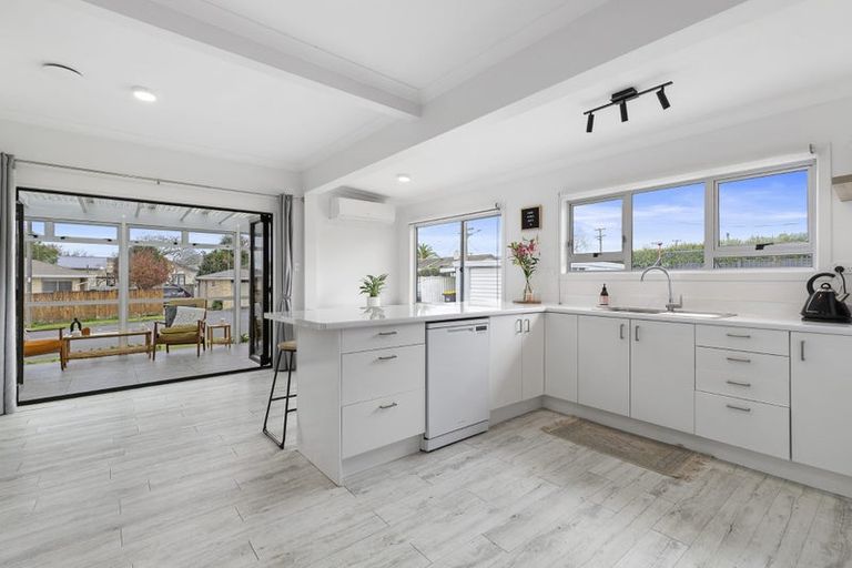 Photo of property in 51 Coronation Road, Morrinsville, 3300