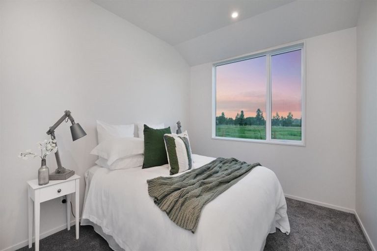 Photo of property in 430 Broad Road, Sefton, Rangiora, 7477