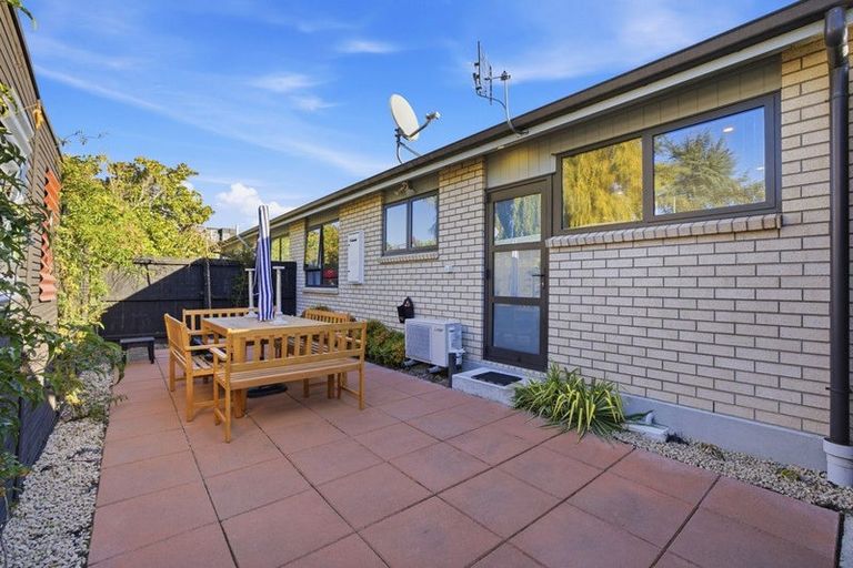 Photo of property in 5/164 Edgeware Road, Edgeware, Christchurch, 8013