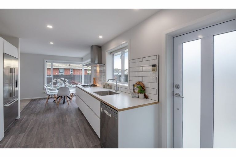 Photo of property in 21 Bourne Crescent, Papanui, Christchurch, 8053