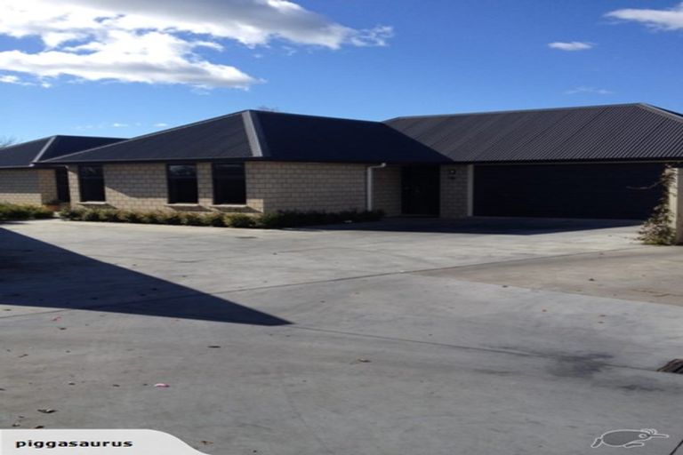 Photo of property in 17a Laurence Street, Queenwood, Hamilton, 3210