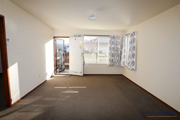 Photo of property in 3/153 Clarence Street, Riccarton, Christchurch, 8011