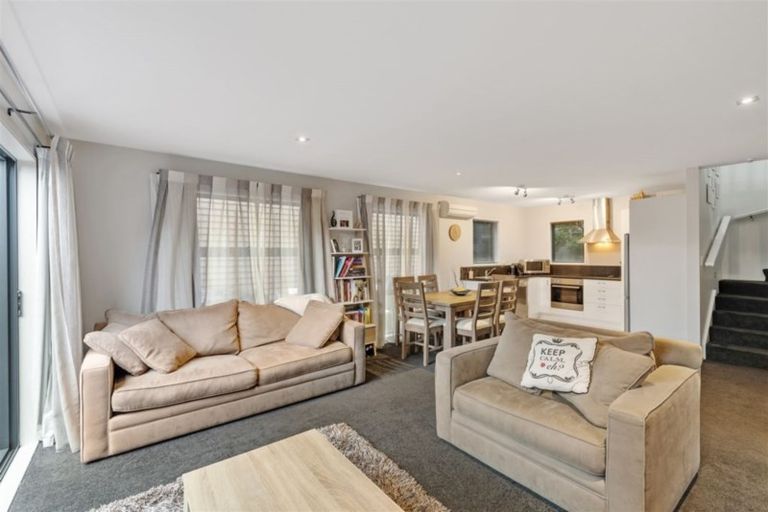 Photo of property in 15a Dickens Street, Addington, Christchurch, 8024