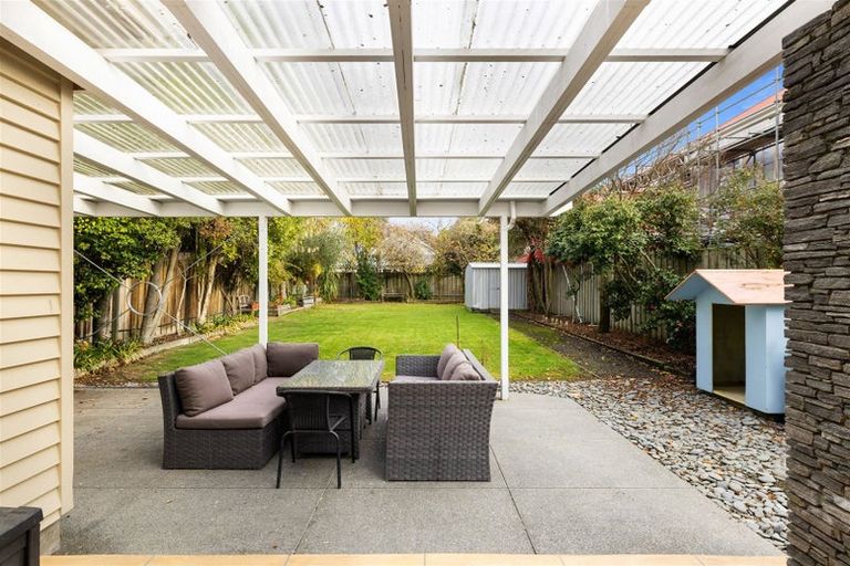Photo of property in 11 Bishop Street, St Albans, Christchurch, 8014