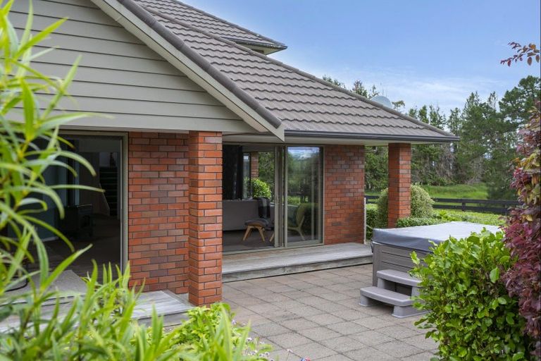 Photo of property in 145 Palmer Mill Road, Wairakei, Taupo, 3384