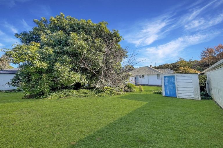 Photo of property in 11 Manawatu Street, Hokowhitu, Palmerston North, 4410