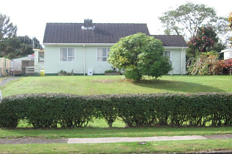Photo of property in 21 Glencorse Street, Tokoroa, 3420