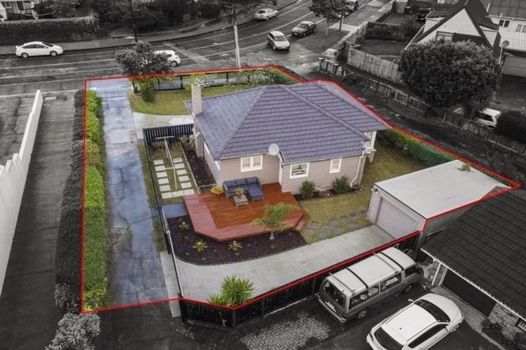 Photo of property in 1/63 Wintere Road, Papatoetoe, Auckland, 2025
