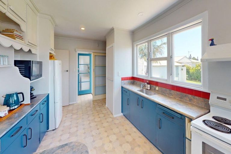 Photo of property in 21 Maire Street, Levin, 5510