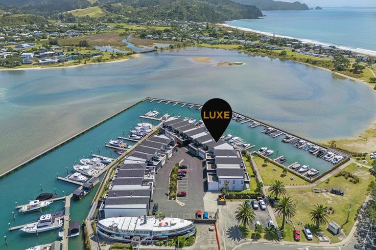 Photo of property in 15/6 The Marina, Tairua, 3508