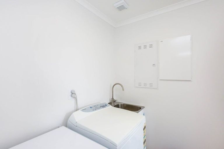 Photo of property in 1 Doug Jensen Street, Wallaceville, Upper Hutt, 5018