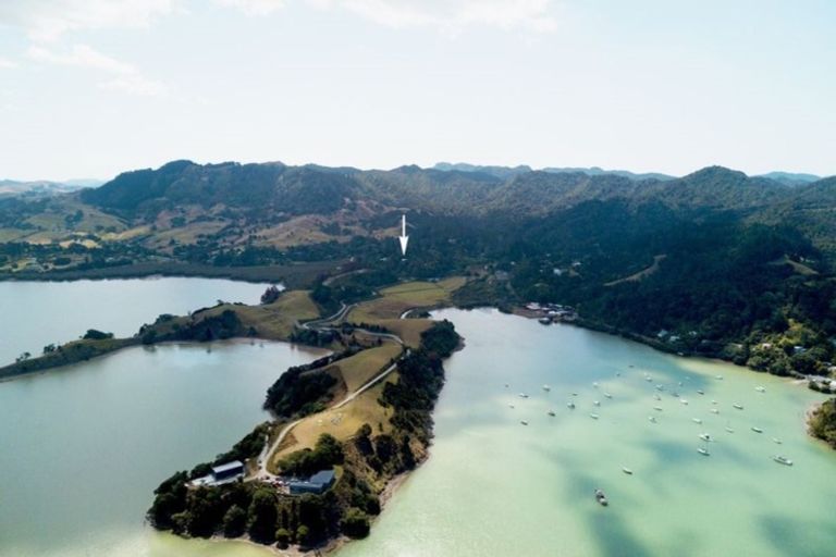 Photo of property in 283 Totara Road North, Totara North, Kaeo, 0479