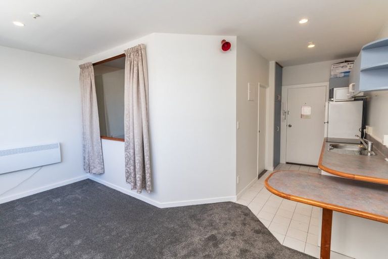 Photo of property in Regency Apartments, 5b/49 Manners Street, Te Aro, Wellington, 6011