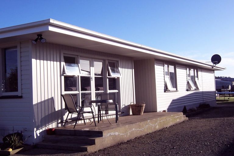 Photo of property in 4 Carlyle Street, Tuatapere, 9620