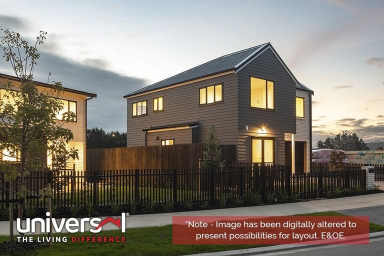 Photo of property in 39 Konoba Avenue, Kumeu, 0810