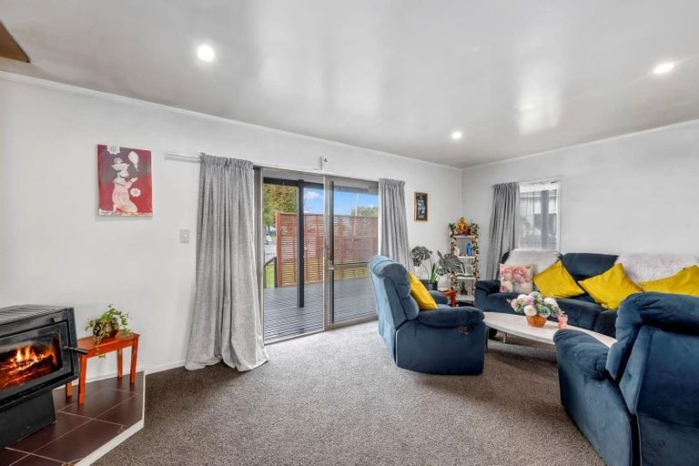 Photo of property in 78 Blomfield Street, Pukehangi, Rotorua, 3015