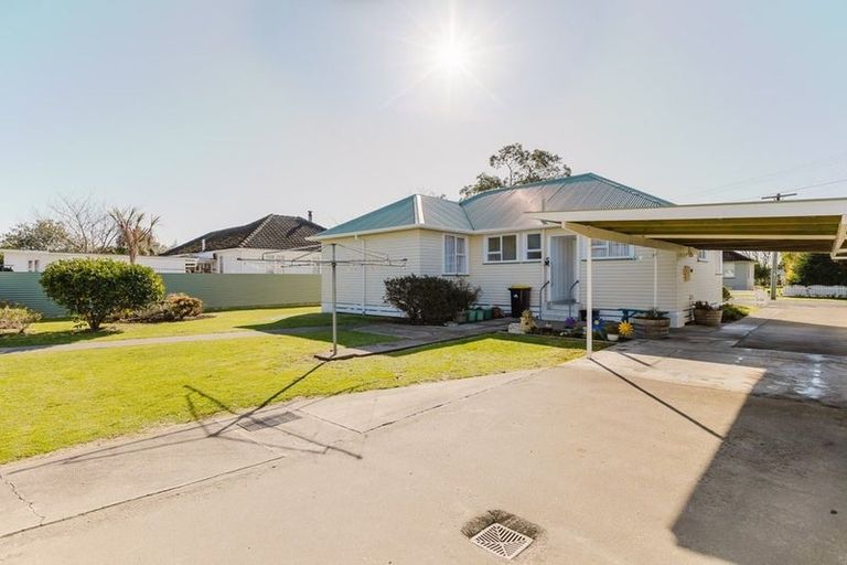 Photo of property in 4 Wilson Street, Pahiatua, 4910