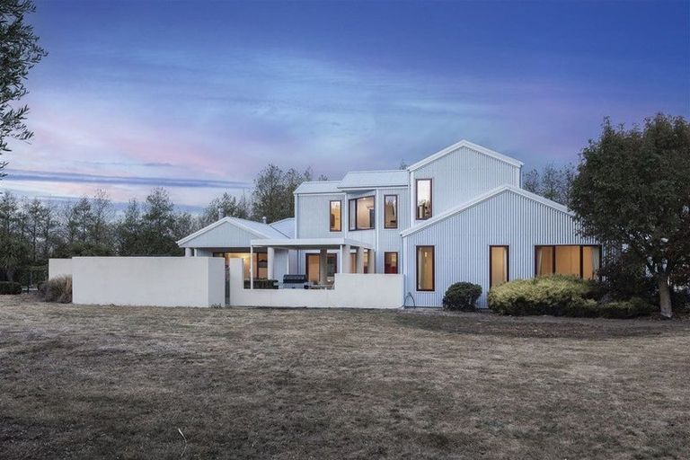 Photo of property in 887 Two Chain Road, Swannanoa, Rangiora, 7475