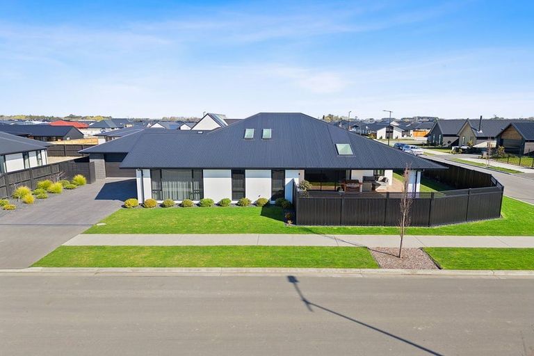 Photo of property in 54 Halpin Drive, Lincoln, 7608