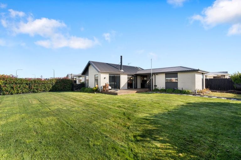 Photo of property in 5 Carmella Drive, Rolleston, 7615