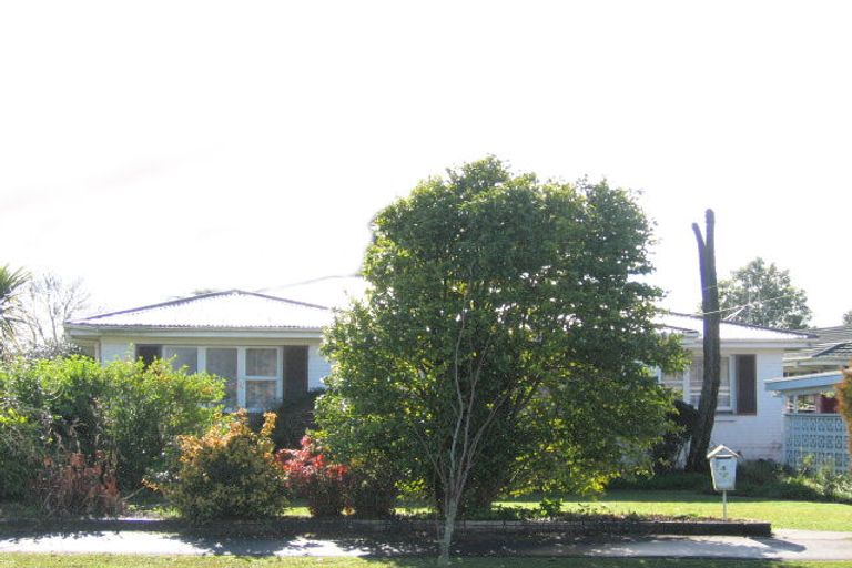 Photo of property in 4 Howell Avenue, Riverlea, Hamilton, 3216