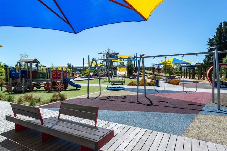 Photo of property in 81 Hardingstone Drive, Rolleston, 7615