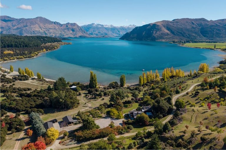 Photo of property in 365 Dublin Bay Road, Albert Town, Wanaka, 9382