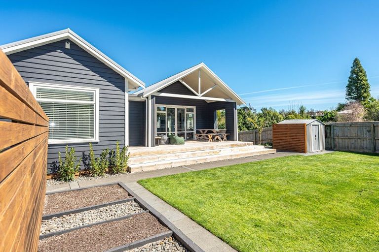 Photo of property in 80c Peakes Road, Springvale, Whanganui, 4501