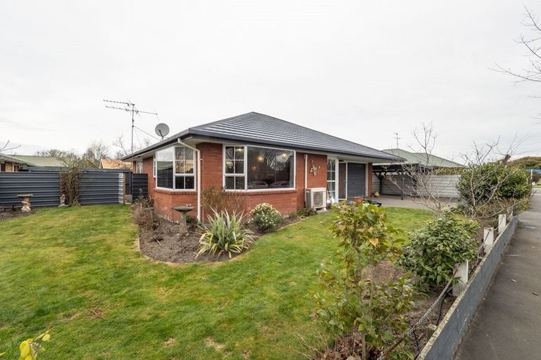 Photo of property in 154 William Street, Ashburton, 7700