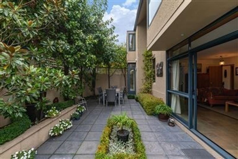 Photo of property in 45 Andover Street, Merivale, Christchurch, 8014