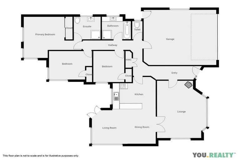 Photo of property in 31 Masefield Street, Stoke, Nelson, 7011