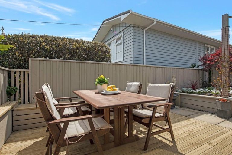 Photo of property in 258a Rosetta Road, Raumati Beach, Paraparaumu, 5032