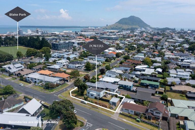 Photo of property in 7 Tay Street, Mount Maunganui, 3116