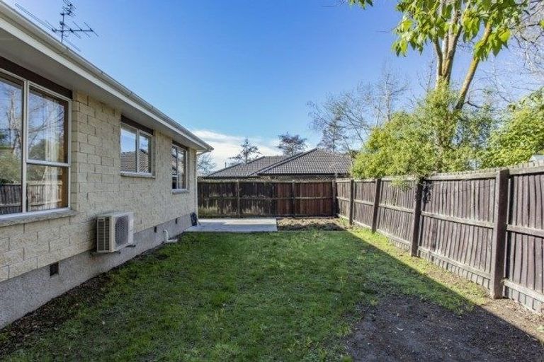 Photo of property in 2/27 George Street, Rangiora, 7400