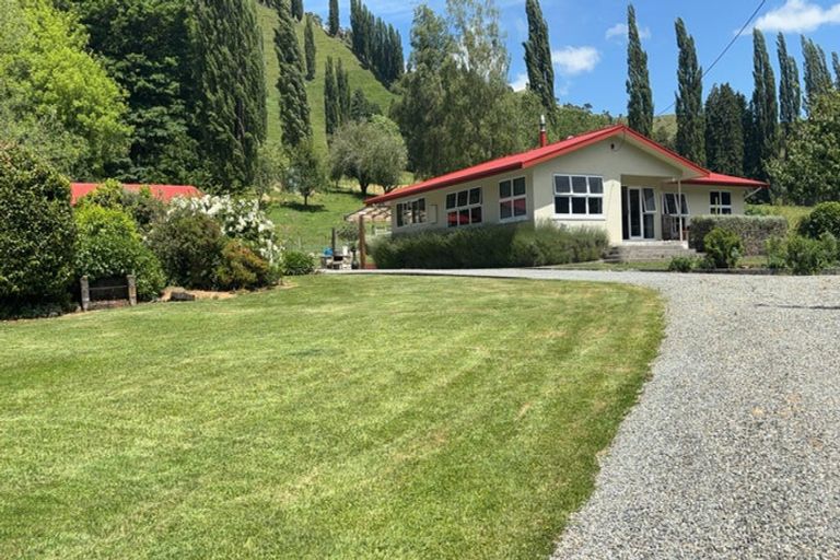 Photo of property in 702-708 Mangles Vly Road, Mangles Valley, Murchison, 7077