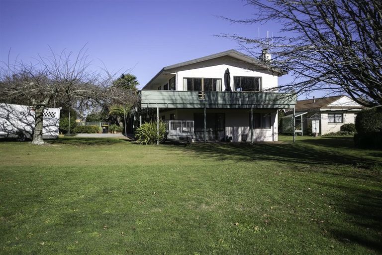Photo of property in 6 Kotuku Crescent, Matamata, 3400