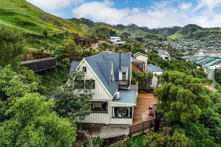 Photo of property in 39 Cressy Terrace, Lyttelton, 8082