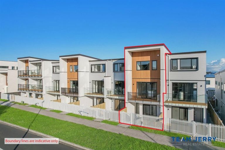 Photo of property in 173 Clark Road, Hobsonville, Auckland, 0616