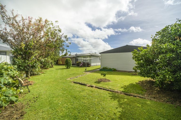 Photo of property in 10 Rimu Place, Cloverlea, Palmerston North, 4412