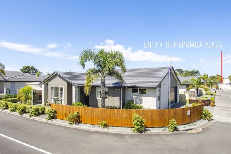 Photo of property in 1 Catamaran Way, Papamoa Beach, Papamoa, 3118