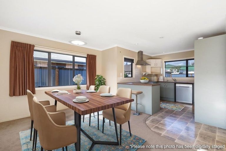 Photo of property in 37b Smith Street, Matamata, 3400