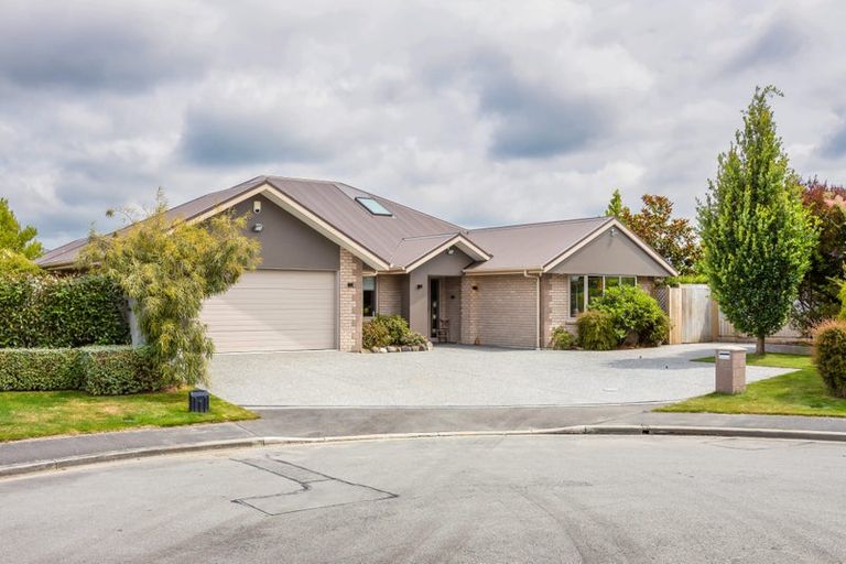 Photo of property in 23 Goldney Close, Lincoln, 7608