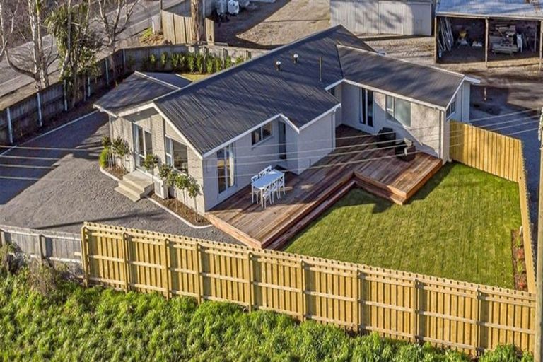 Photo of property in 745 Marshland Road, Ouruhia, Christchurch, 8083