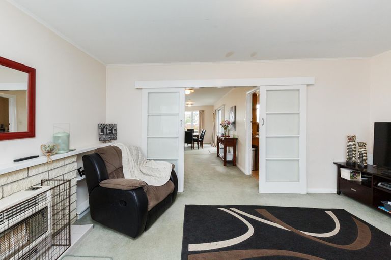 Photo of property in 109 Waterloo Crescent, Hokowhitu, Palmerston North, 4410