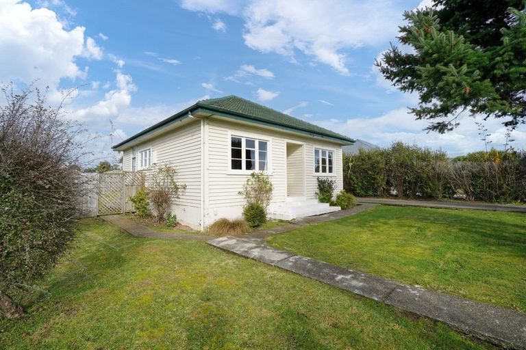 Photo of property in 137 Centre Street, Heidelberg, Invercargill, 9812