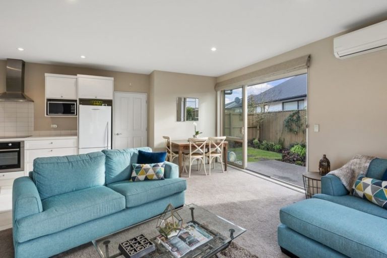 Photo of property in 19 Waterford Avenue, Northwood, Christchurch, 8051