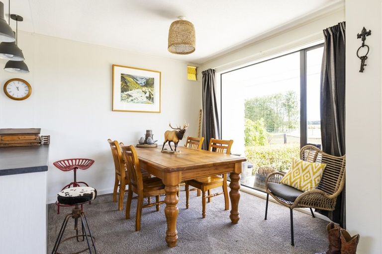 Photo of property in 1054 Grahams Road, Ashton, Ashburton, 7774